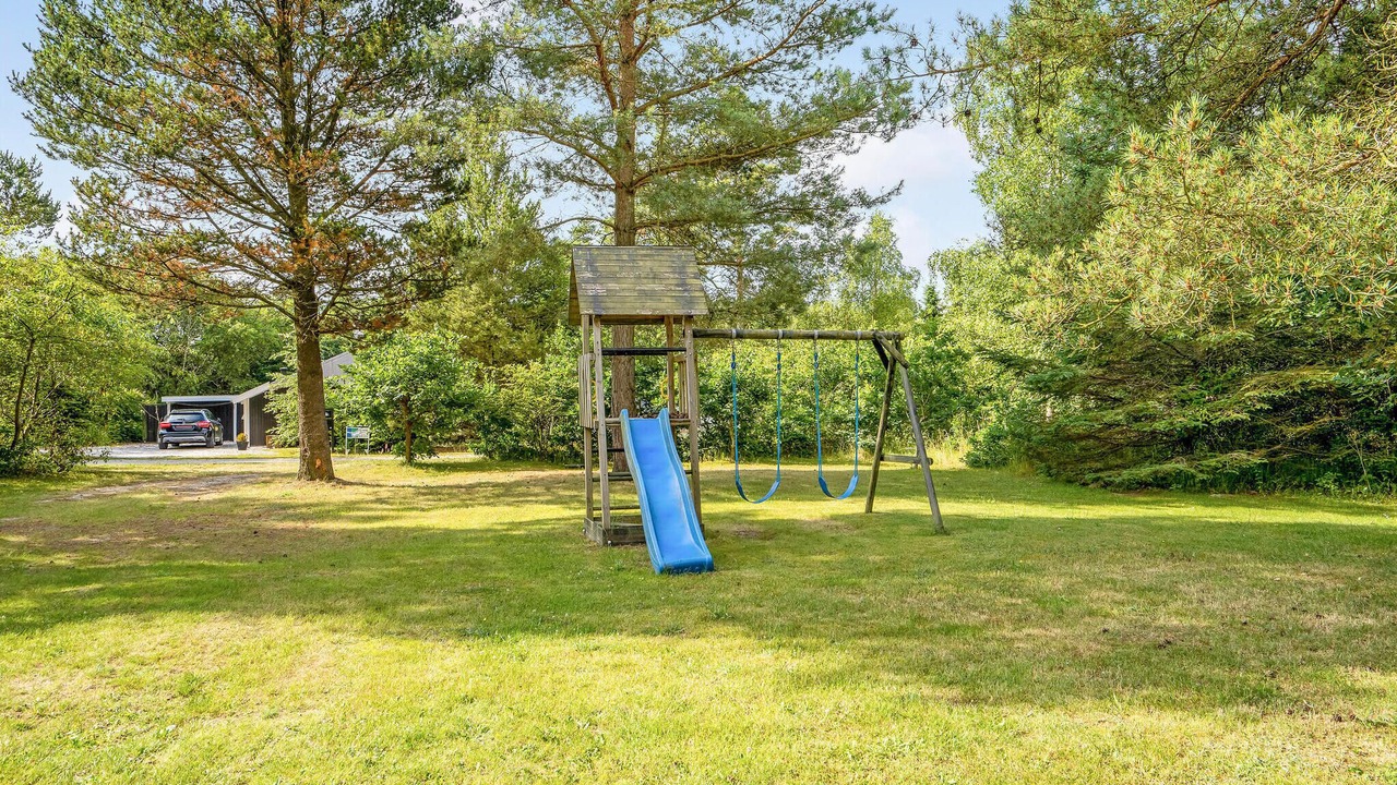 Photo of Outdoor in Øksenmølle