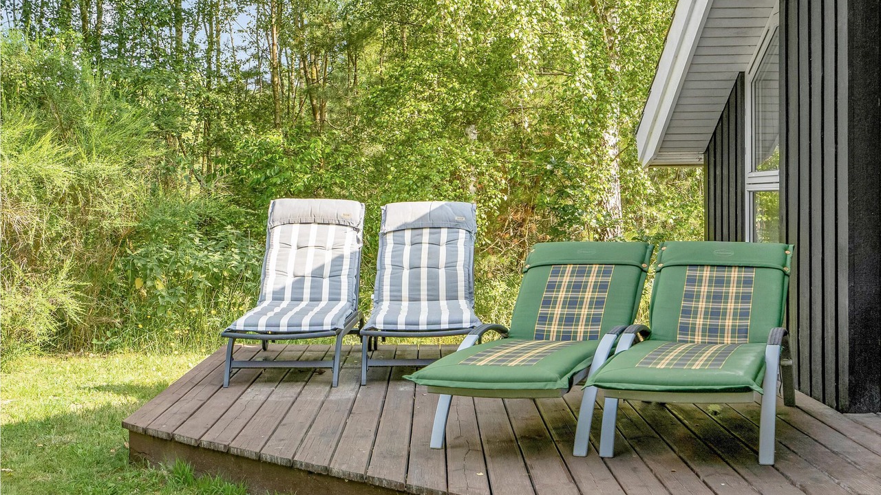 Photo of Outdoor in Øksenmølle