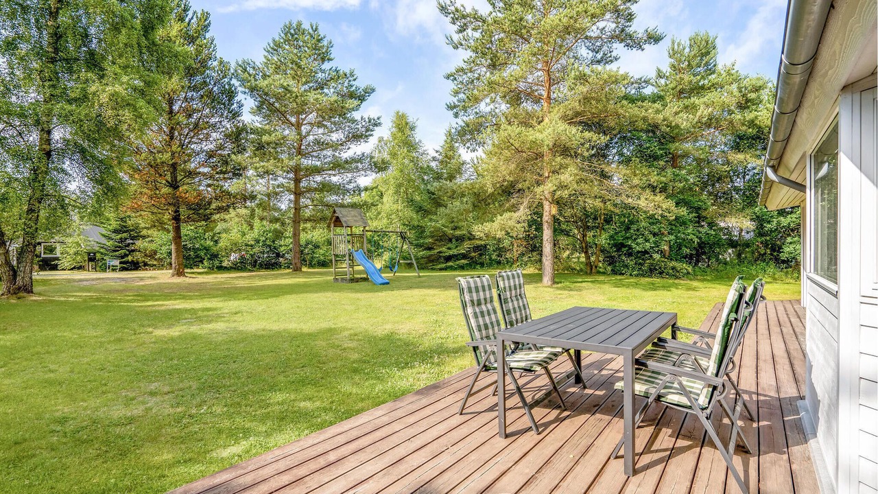 Photo of Outdoor in Øksenmølle