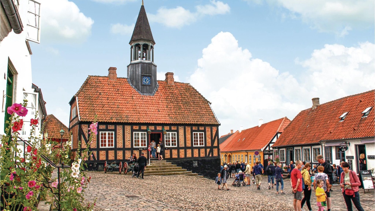 Photo of Others in Øksenmølle