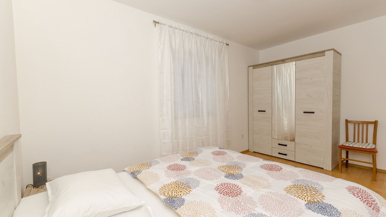Photo of Bedroom in Supetar