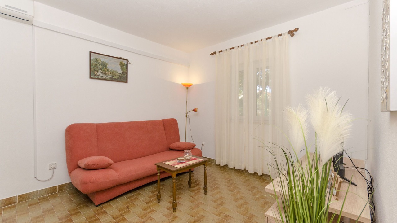 Photo of Livingroom in Supetar