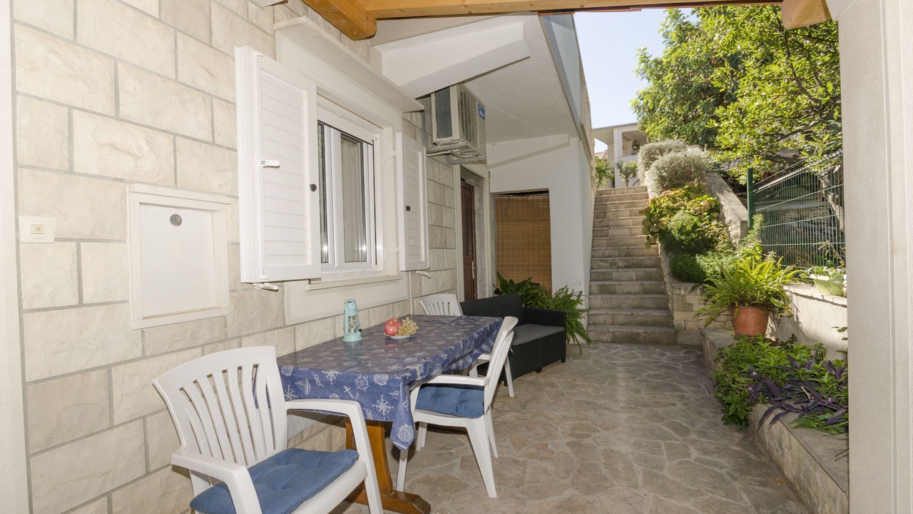 Photo of Outdoor in Supetar