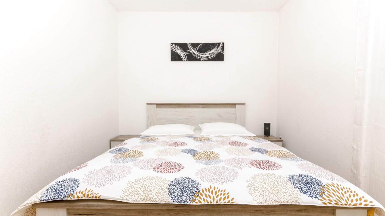Photo of Bedroom in Supetar