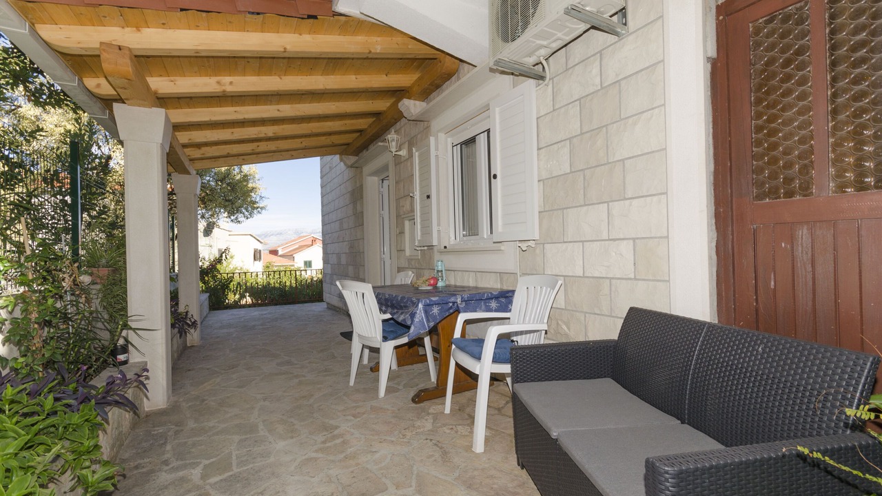 Photo of Outdoor in Supetar