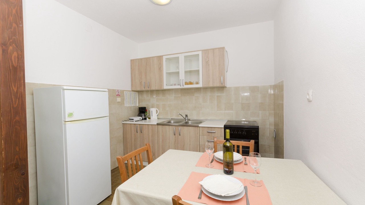 Photo of Kitchen in Supetar
