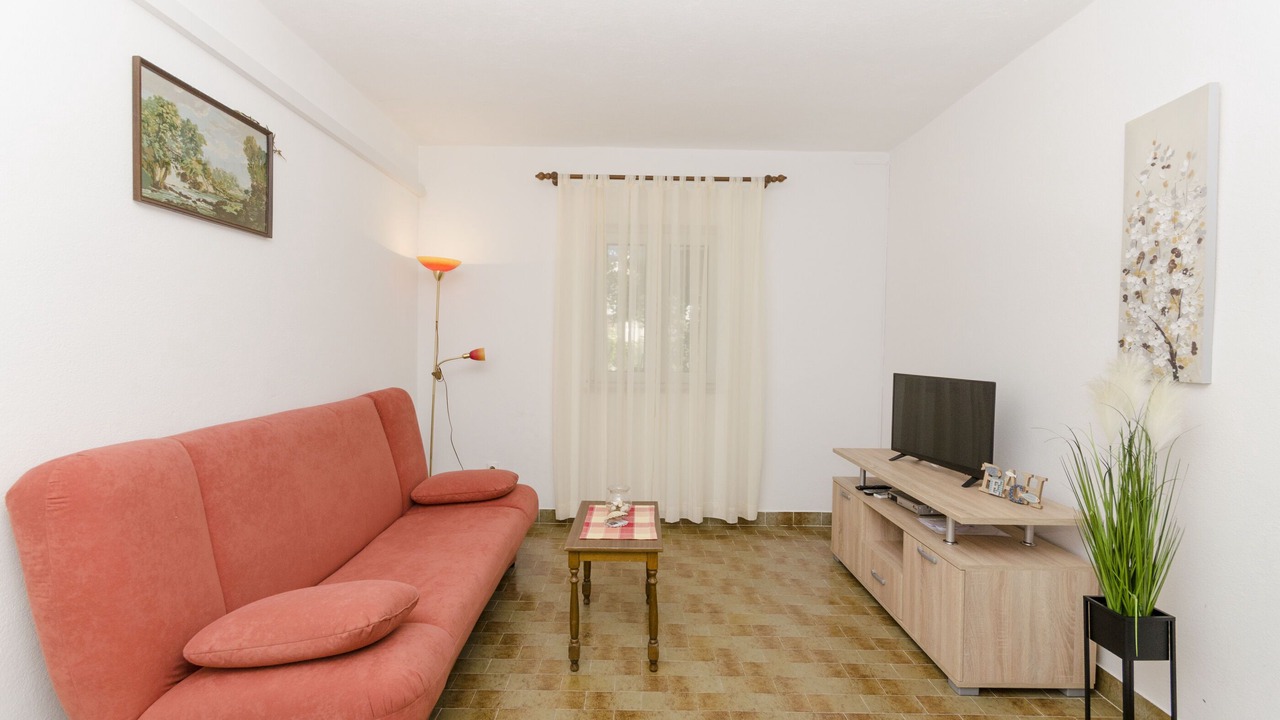 Photo of Livingroom in Supetar