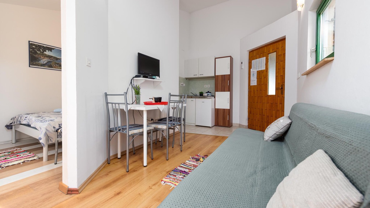Photo of Bedroom in Potocnica