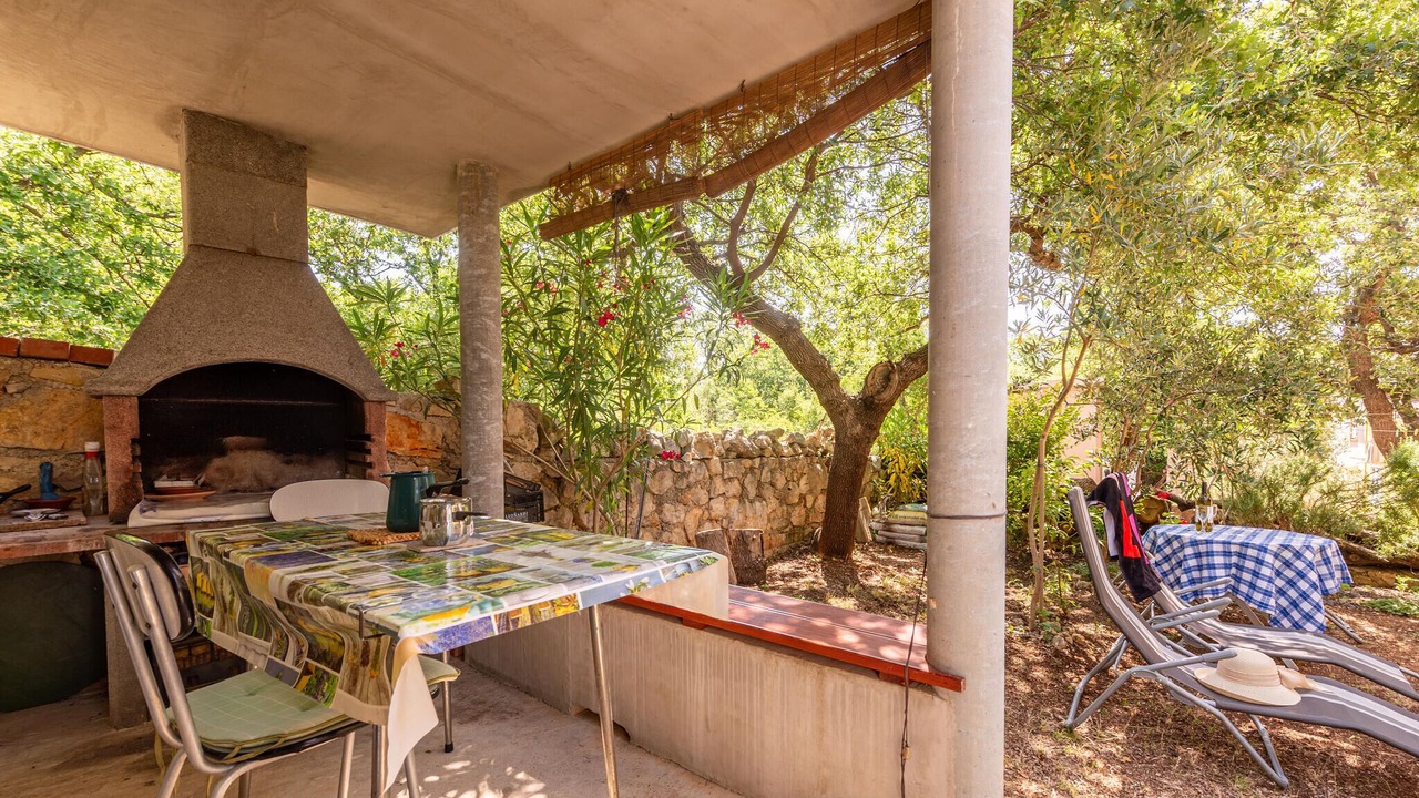 Photo of Patio Balcony in Potocnica