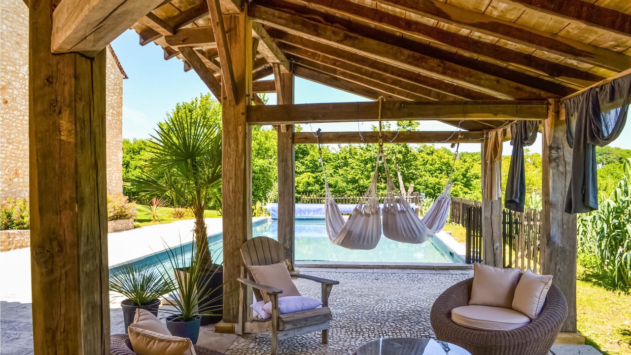 Photo of Outdoor in Fleurac