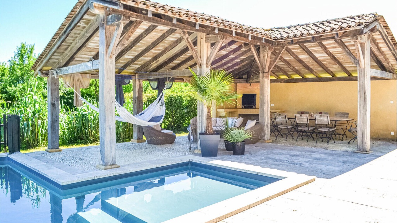 Photo of Outdoor in Fleurac