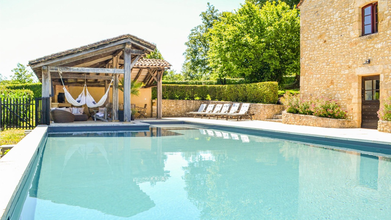 Photo of Outdoor in Fleurac