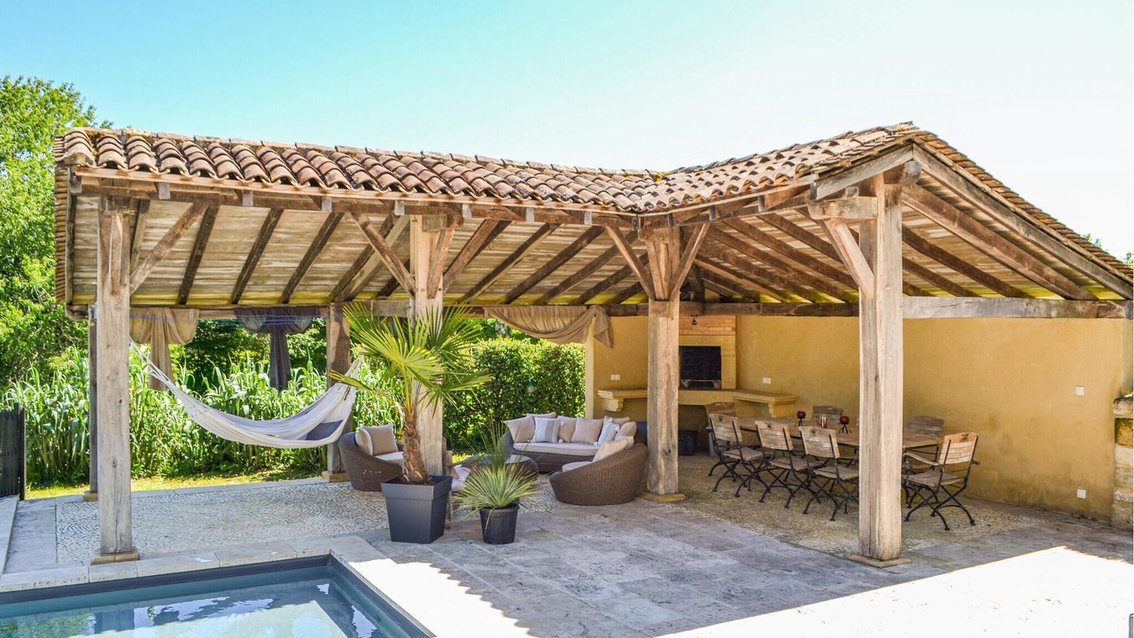 Photo of Outdoor in Fleurac