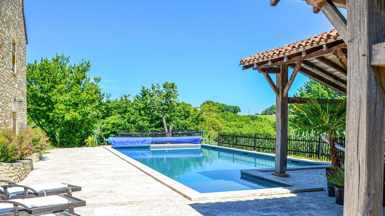 Photo of Outdoor in Fleurac