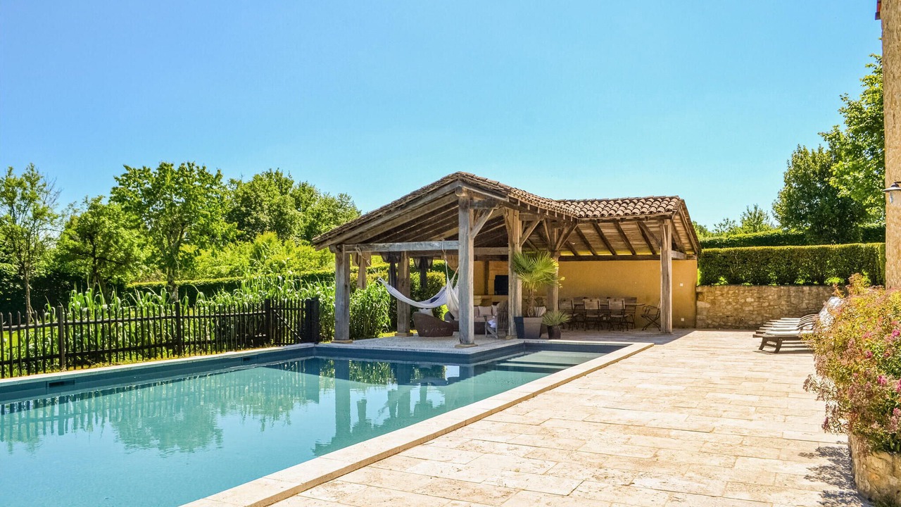 Photo of Outdoor in Fleurac