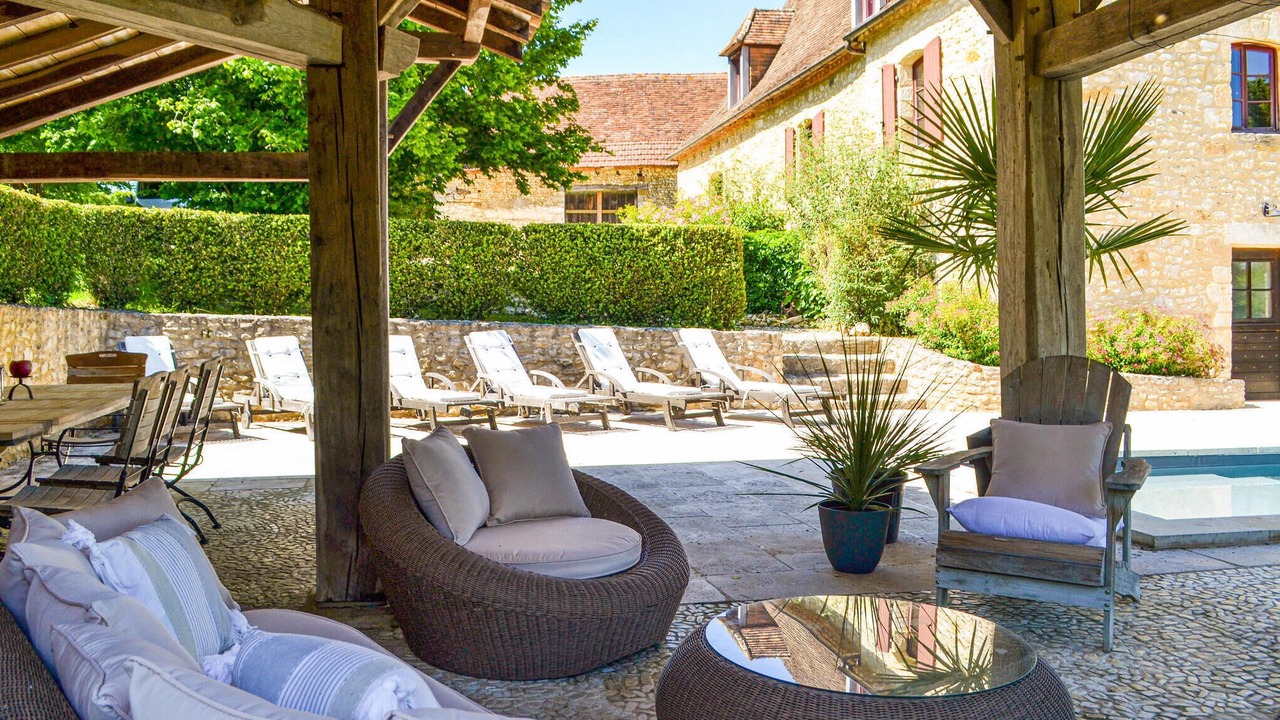 Photo of Outdoor in Fleurac