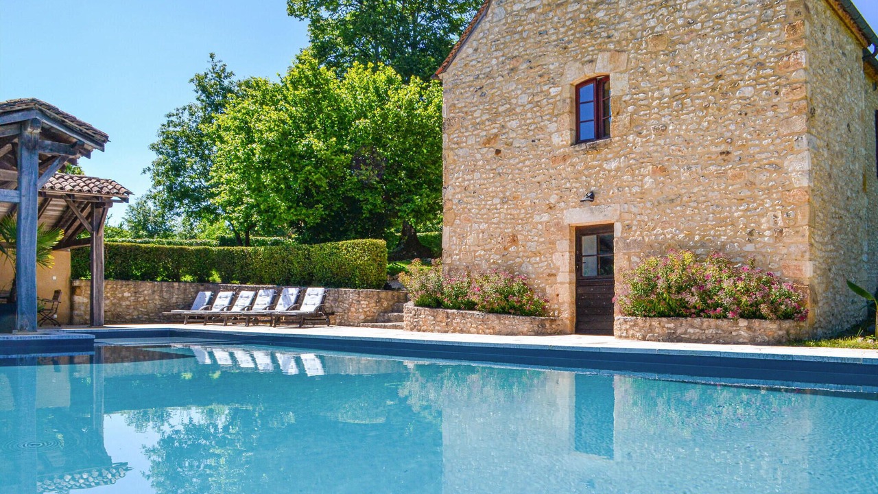 Photo of Outdoor in Fleurac