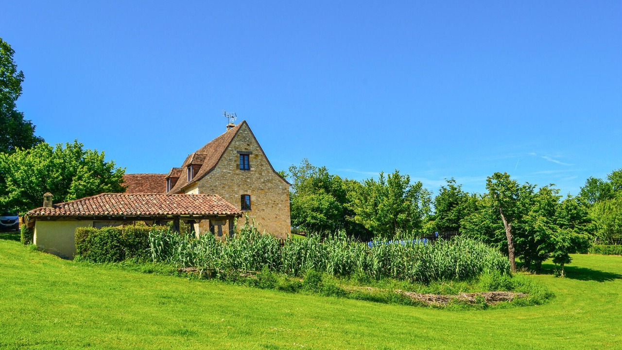 Photo of Outdoor in Fleurac