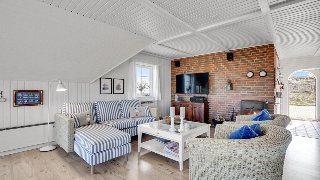 Photo of Bedroom in Hvide Sande
