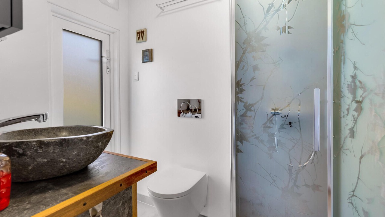 Photo of Bathroom in Sonderhav