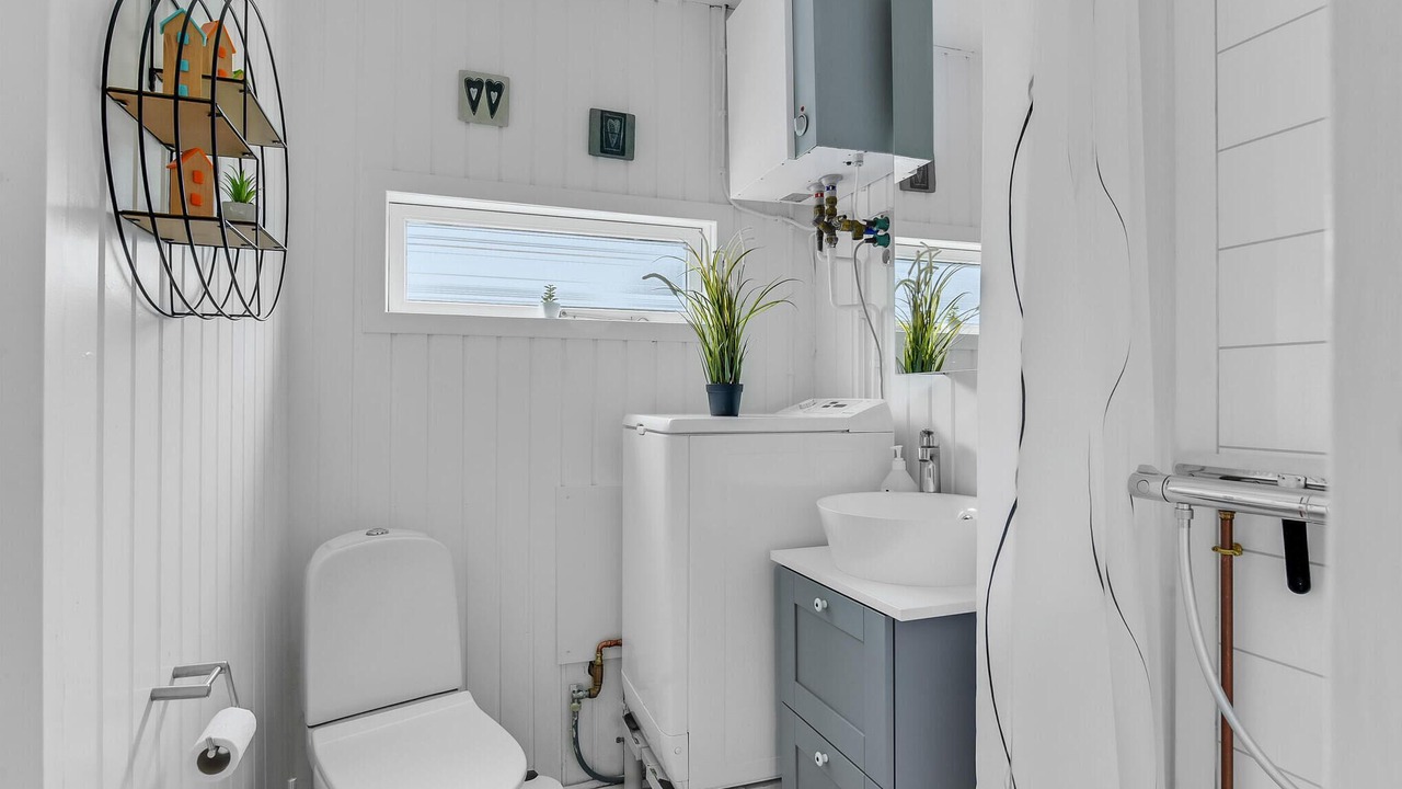 Photo of Bathroom in Sonderhav