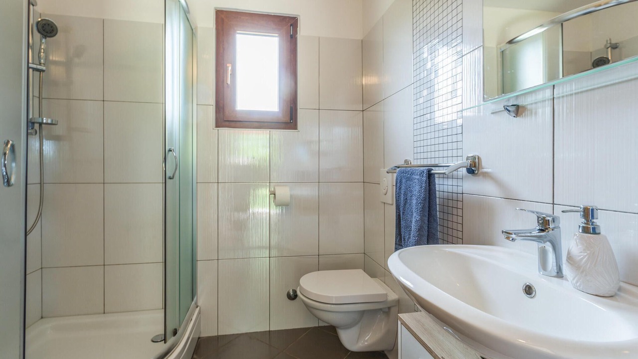 Photo of Bathroom in Loborika