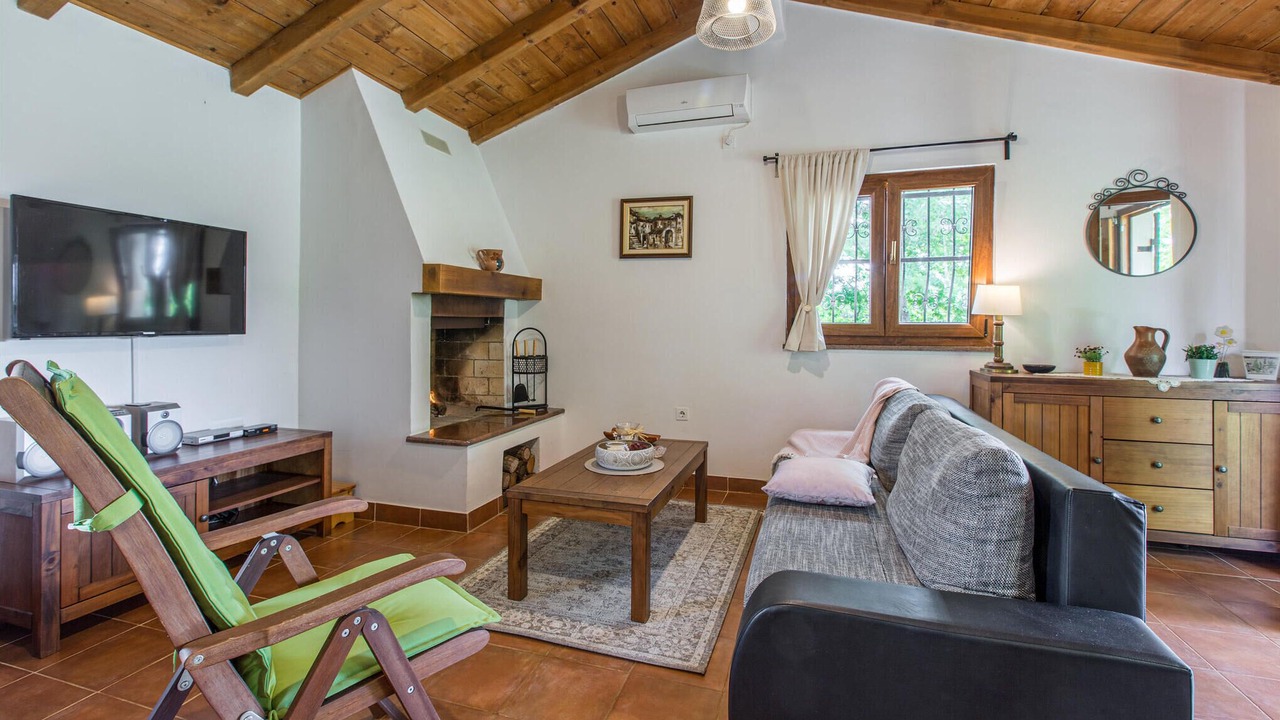 Photo of Bedroom in Loborika