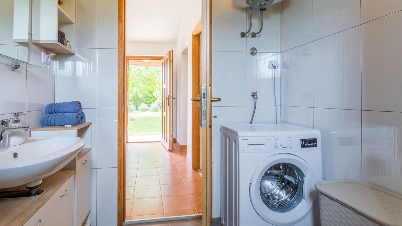 Photo of Bathroom in Loborika