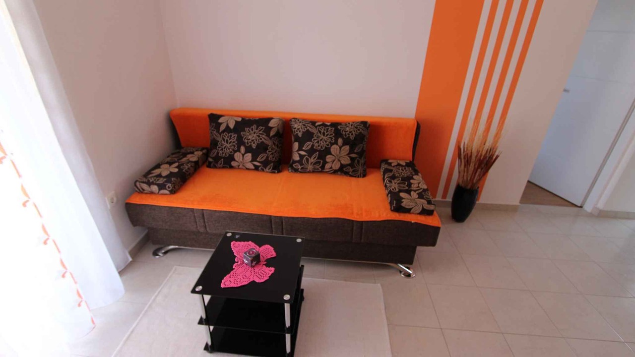 Photo of Livingroom in Sveti Anton