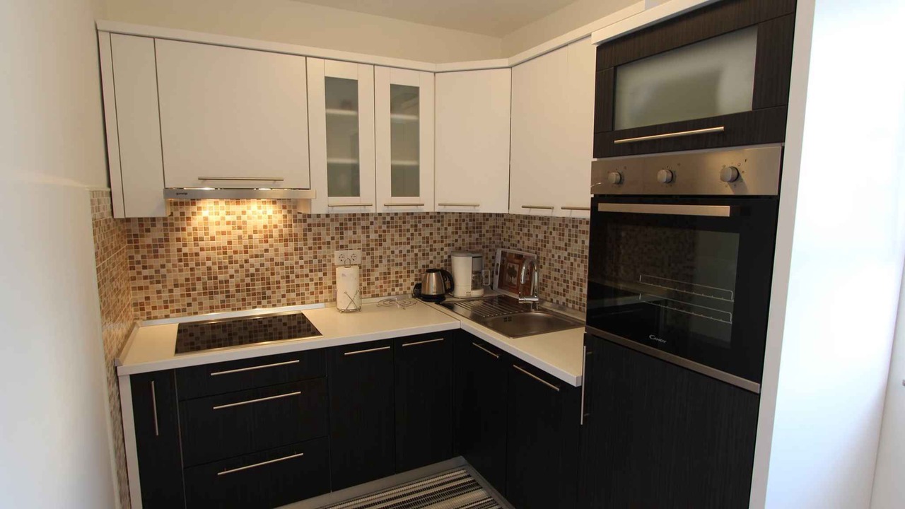Photo of Kitchen in Sveti Anton