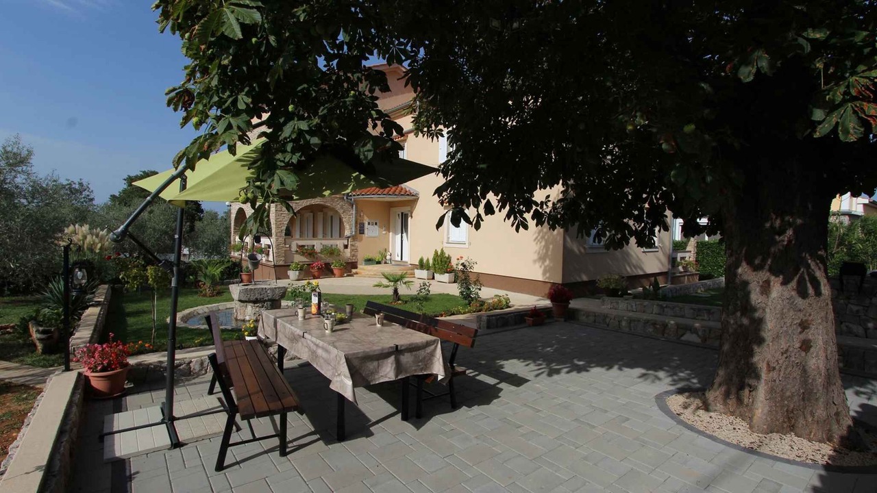 Photo of Outdoor in Sveti Anton