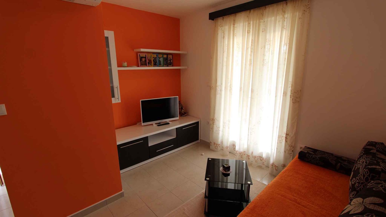 Photo of Livingroom in Sveti Anton
