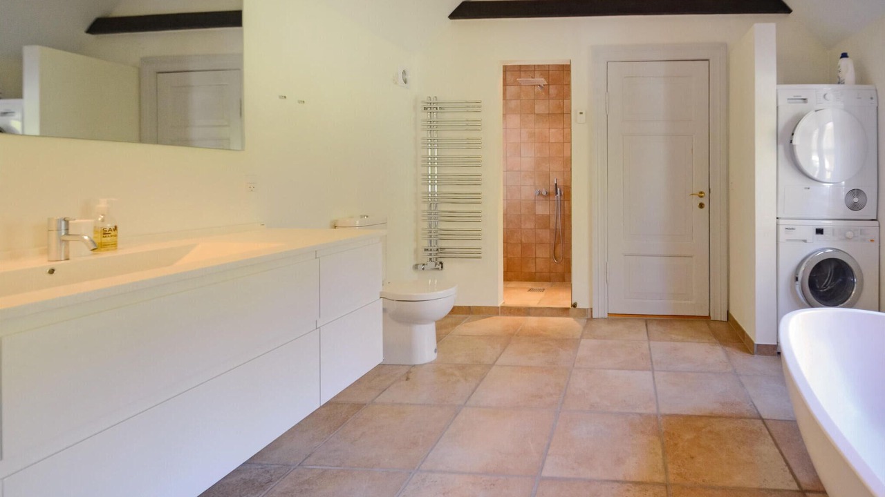 Photo of Bathroom in Veno