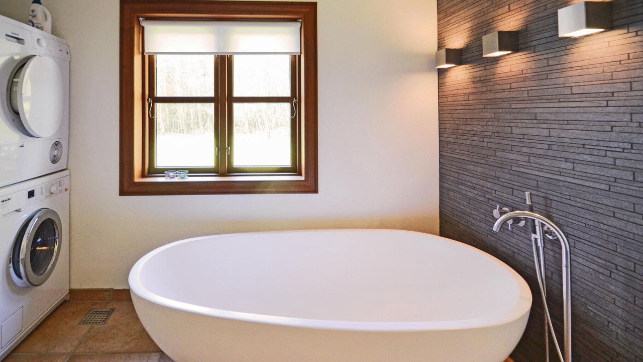 Photo of Bathroom in Veno