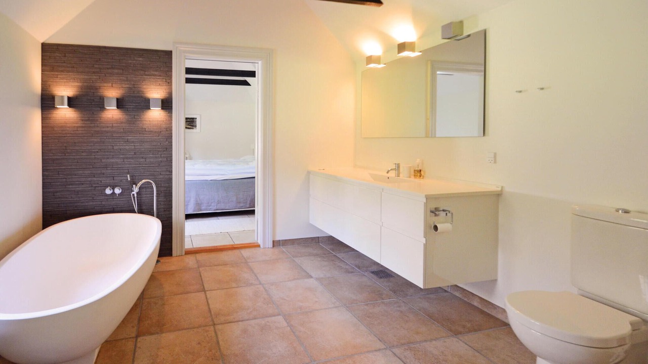 Photo of Bathroom in Veno