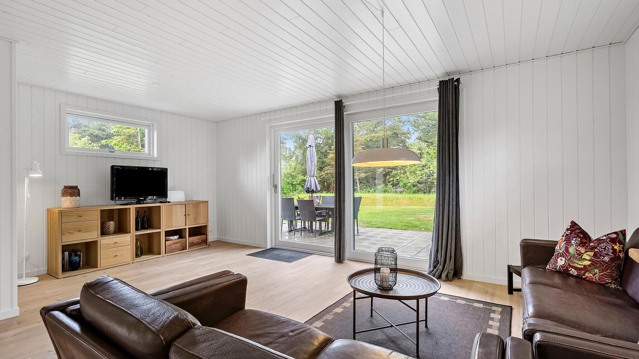 Photo of Bedroom in Lodbjerg Hede