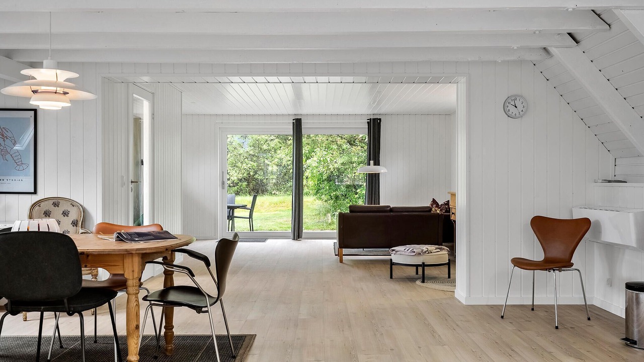 Photo of Bedroom in Lodbjerg Hede