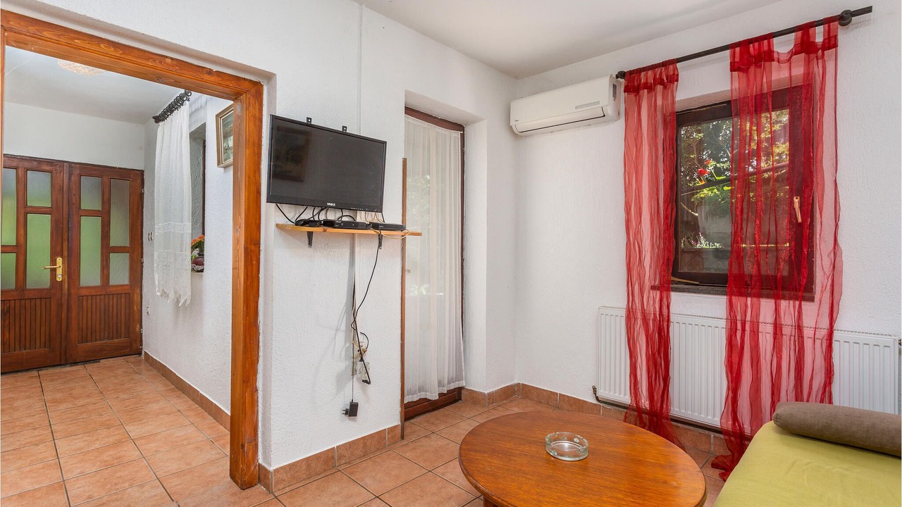 Photo of Bedroom in Njivice