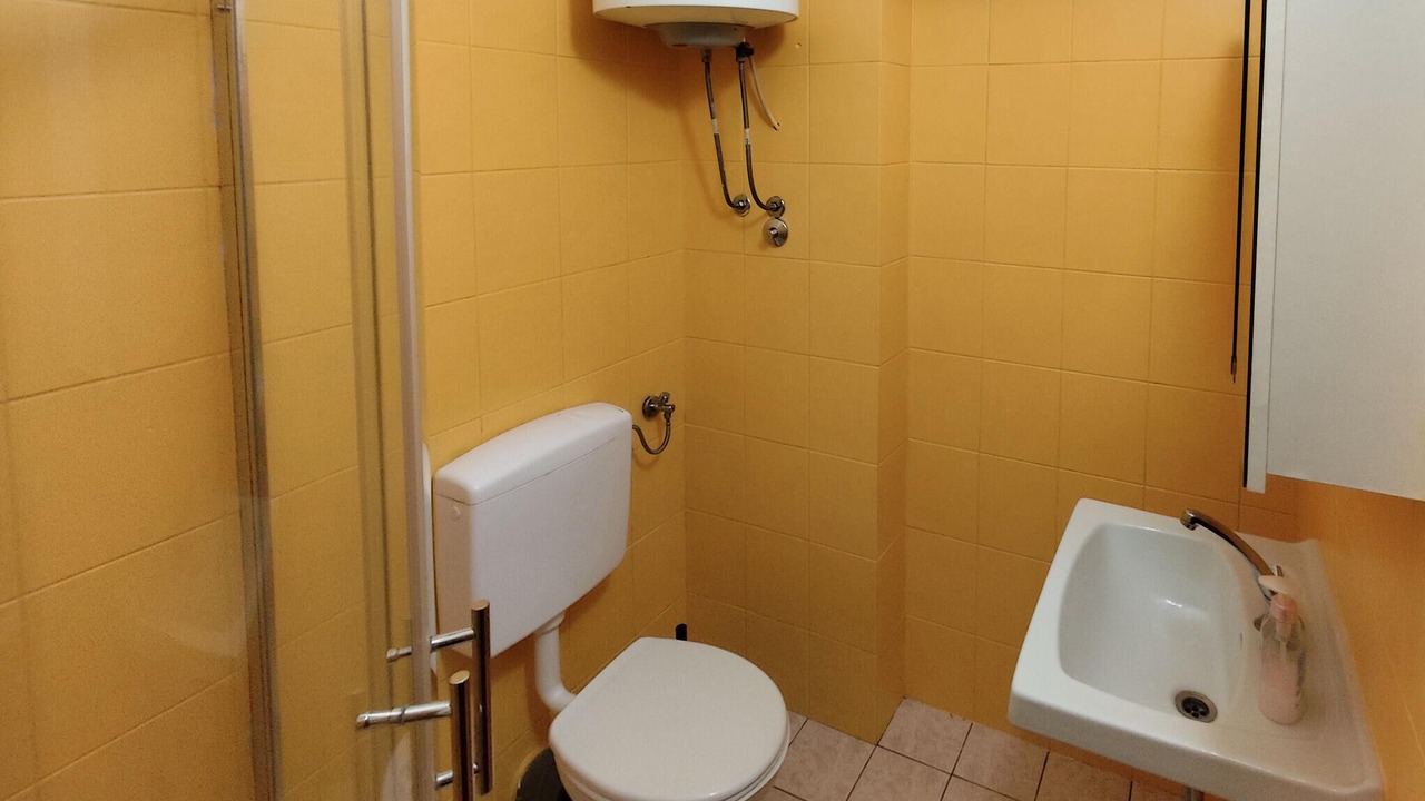 Photo of Bathroom in Njivice