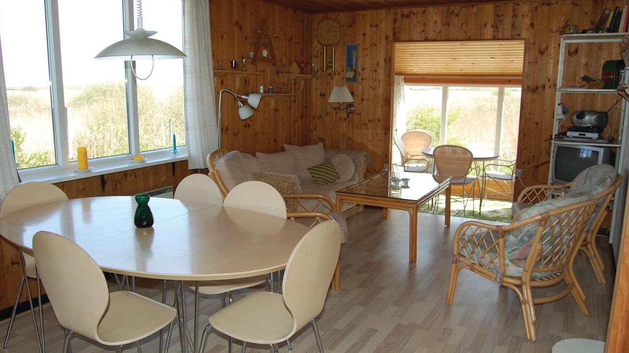 Photo of Bedroom in Lakolk