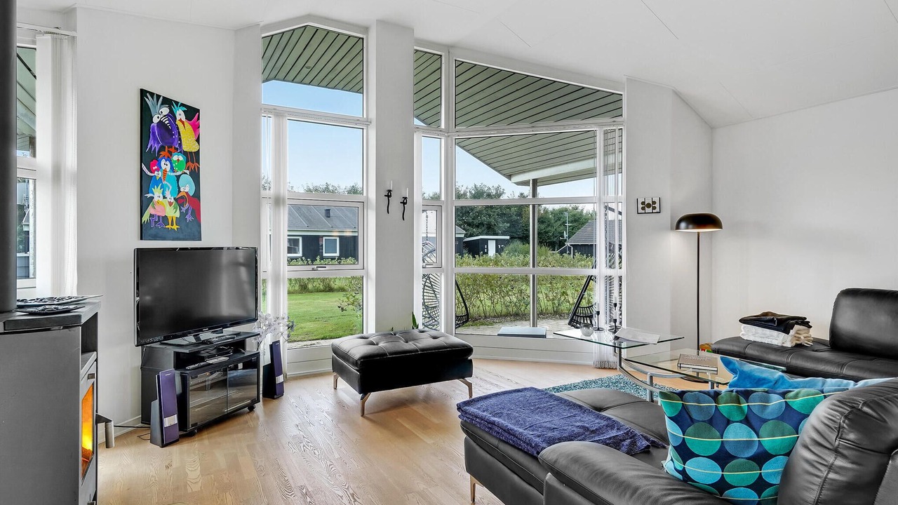 Photo of Bedroom in Falen