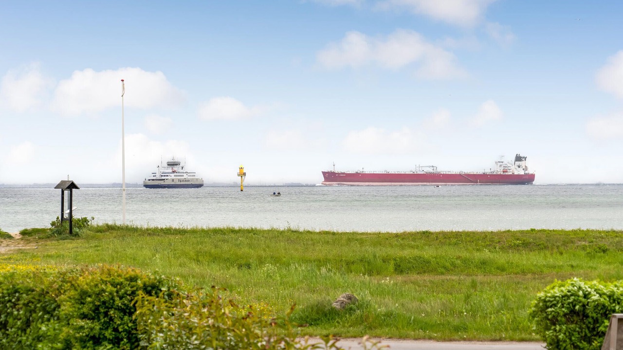 Photo of Bedroom in Spodsbjerg