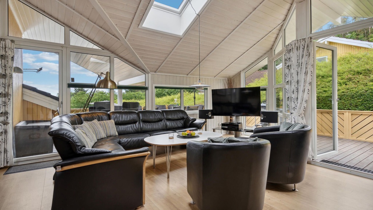 Photo of Bedroom in Spodsbjerg