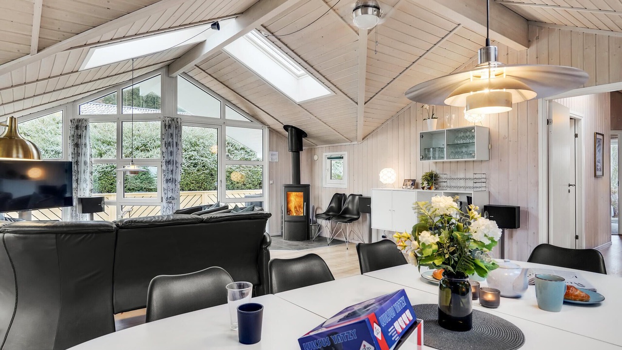 Photo of Bedroom in Spodsbjerg