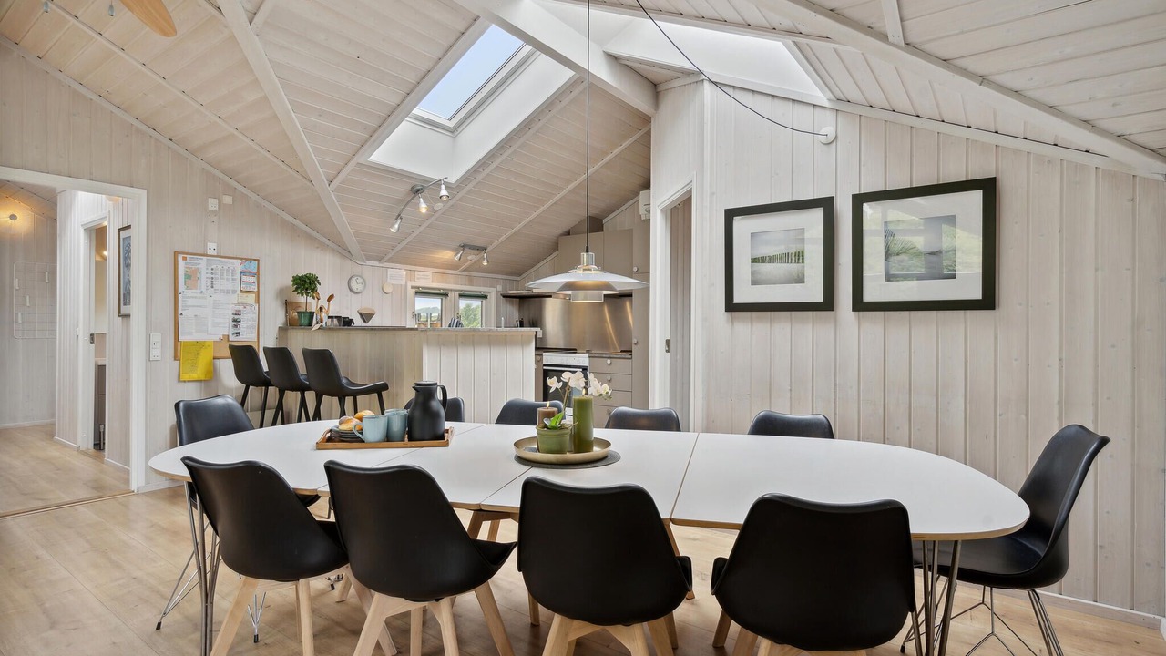 Photo of Bedroom in Spodsbjerg