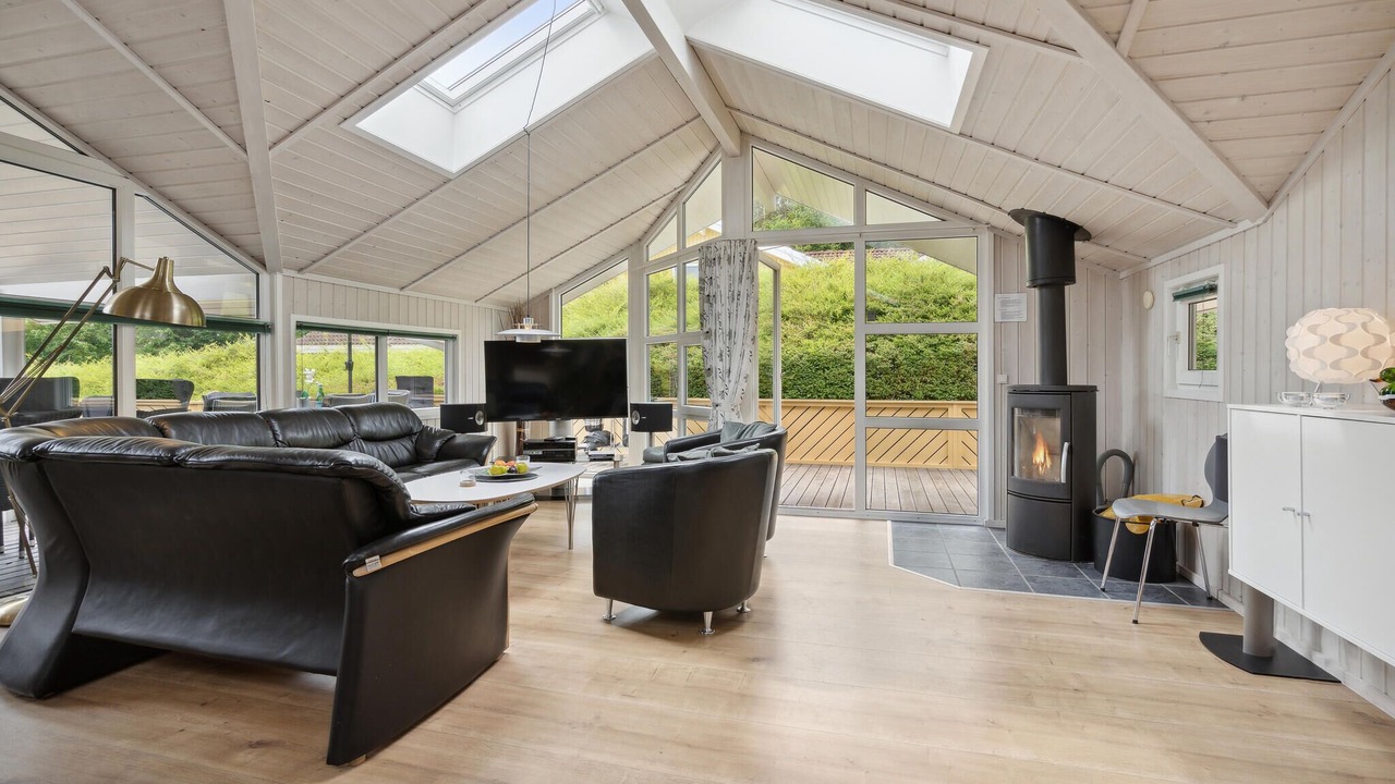 Photo of Bedroom in Spodsbjerg