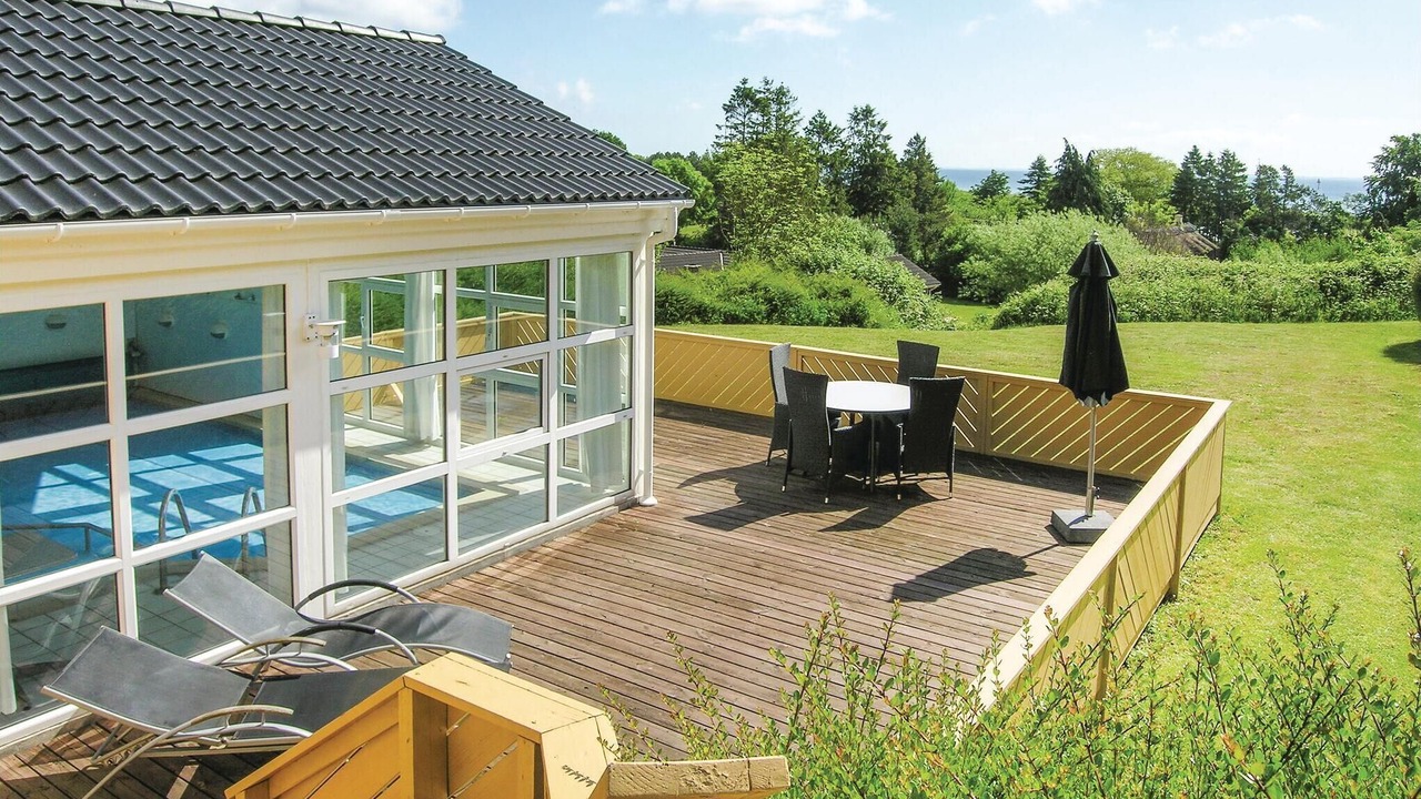 Photo of Bedroom in Spodsbjerg