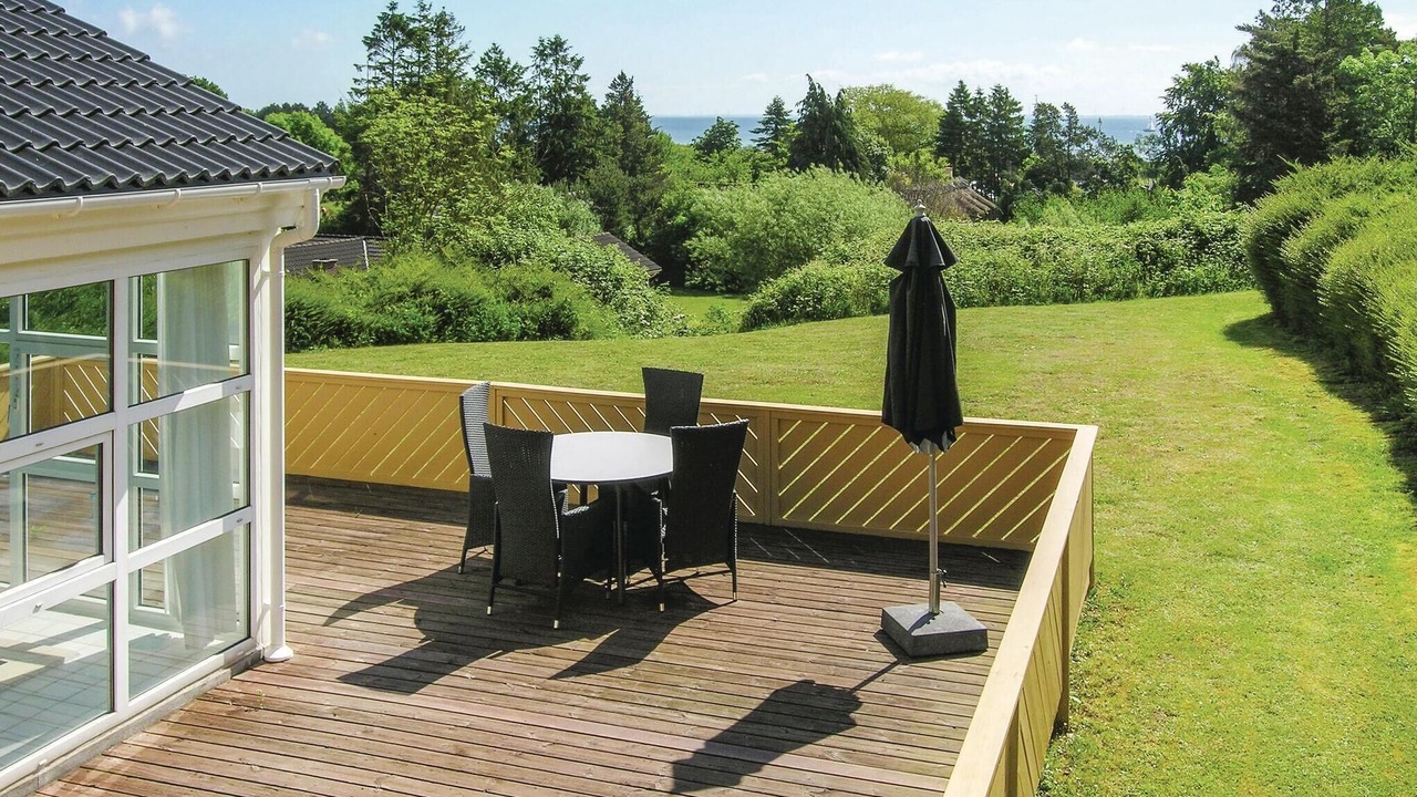 Photo of Bedroom in Spodsbjerg