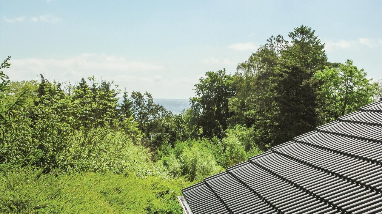 Photo of Bedroom in Spodsbjerg