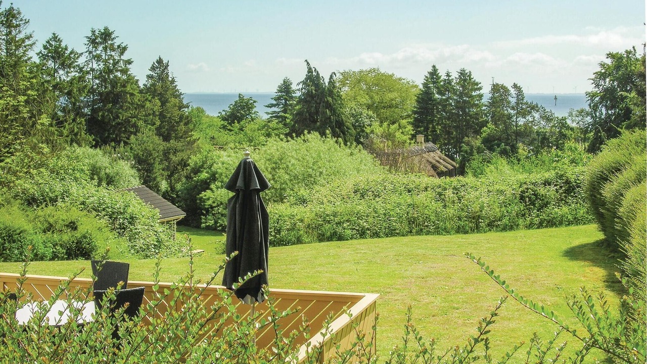 Photo of Bedroom in Spodsbjerg